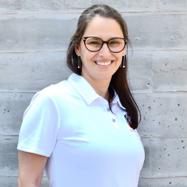 Katia Romero Felizardo