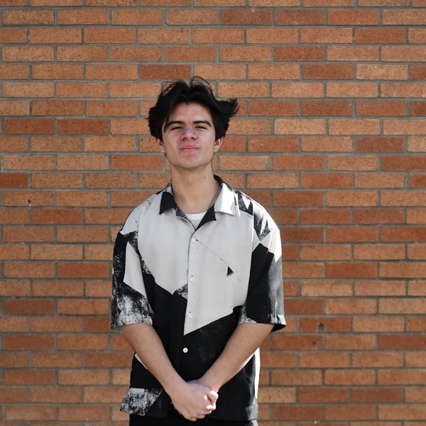 Noah Verdugo