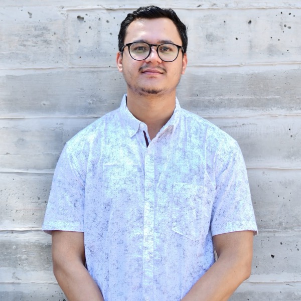 Pawan Acharya