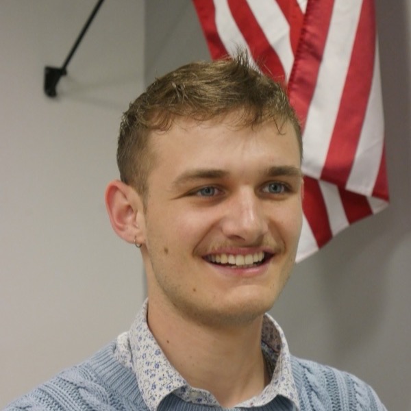 Sam Utzinger