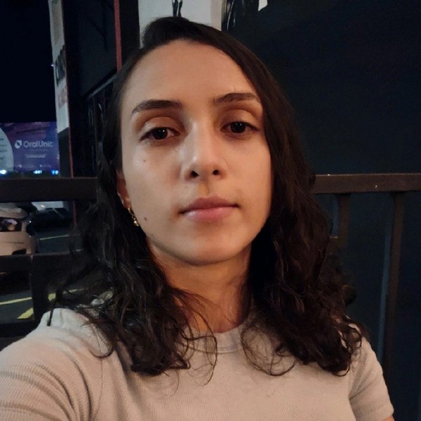 Simone de França Tonhão